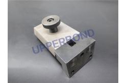 China Tipping Paper Electroplating Rolling Drum Counter For MK8 Cigarette Machine supplier