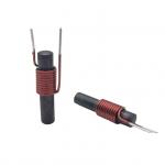 ferrite rod core choke coil,high frequency choke coil for motors air core inductor for sale