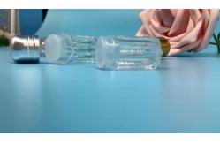 China OEM Single Capsule Shells Blue Crown Cap Rhino 69 Packaging supplier