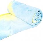 320gsm Super Absorbent Microfiber Yoga Towel for sale