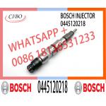 Hot Selling Good Quality Diesel Solenoid 0445120217 0445120218 0445120219