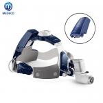 Medical Surgical Instrument Operation Room Emergency Theater Delicated Integrative Surgical Headlamp ME-205AY-2 for sale
