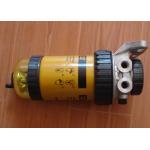 China  Excavator Parts Engine Parts Fuel Water Separator 156-1200 for  E345 Excavator for sale