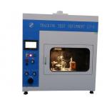 Clause 13.4 Tracking Test Equipment Determination Of The Relative Resistance To Tracking Performance for sale