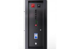 China Wall Mounted Lithium Battery Solar System 5KWH 10KWH 15KWH 20KWH supplier