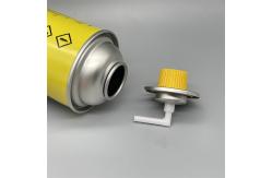 China Premium Natural Gas Stove Valve - Professional Kitchen Solution - Advanced Specification supplier