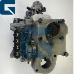 7C-0795 7C0795 Engine 3408 Diesel Fuel Injection Pump for sale