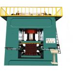 High Strength Cold Forming Tee Machine Energy Conserving 1 Year Warranty for sale