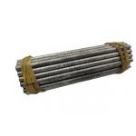 Tungsten Cobalt Round Bar Blank Material for sale