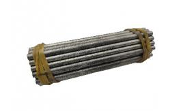 China Tungsten Cobalt Round Bar Blank Material supplier