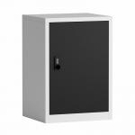 Small Gym Use Metal Storage Cabinet Black Steel Digital Lock Metal Locker Organizer for sale