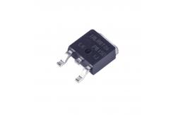 China IN Fineon IRLR8726TRPBF IC Electronic Component QFP Ball Grid Array Integrated Circuit supplier