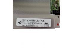 China NL6448BC33-70K 10.4 inch tft lcd screen for Industrial supplier
