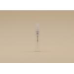 Lightweight Refillable Plastic Spray Bottles , Empty Plastic Perfume Bottles for sale