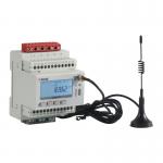 Active Energy Class 0.5S RS485 Modbus RTU Wireless Electric Meter ADW300 for sale
