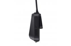 China 1CH 4G Dashcam GPS Tracker two-way talk live video monitoring supplier