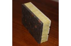China Customized Composite Insulation Board , Decorative Insulation Wall Board ISO9001 supplier