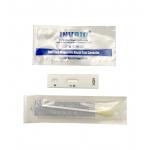 One Step Ce Approval Hcv Test Kit Self Use Fast Result With Saliva for sale