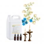 Flower Fragrance Oil For Candle Making &Air Freshener With Free Sample for sale