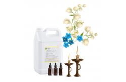 China Flower Fragrance Oil For Candle Making &Air Freshener With Free Sample supplier