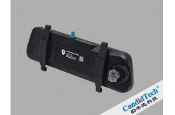 China 1080P Dual Light Display Automotive Infrared ADAS With Anti Glare Function supplier