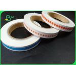 FDA & SGS approved good tensile strength 60-120g Straw Paper for drinking