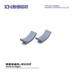 Permanent Magnet Ferrite Used In Household Flush Toilets For Modern Equipment W1030F for sale