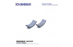 China Permanent Magnet Ferrite Used In Household Flush Toilets For Modern Equipment W1030F supplier