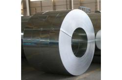 China Galvalume Steel Coil for High Temperature Cost-Saving and Long Lifespan supplier