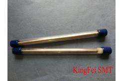 China Samsung SM CP Nozzle Holder Shaft For CP45FV CP45NEO SM411 Machine metal supplier