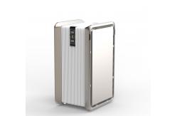 China Healthlead Large Air Purifier With Real Time PM2.5/VOC Numerical Display supplier