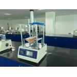 Cylinder Drive Mobile Phone Testing Equipment For Soft Pressure Test