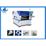 Led Tube Light Manufacturing Machine For IC Capacitor Resistor for sale