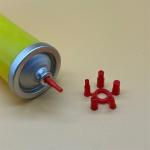 Lighter Gas Refill Valve For Home And Outdoor Use :Precision Design For Easy Refilling for sale