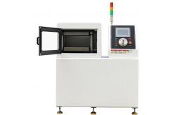 China Plate Vulcanizer For Rubber And Plastic supplier