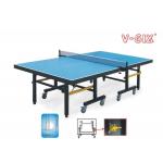 25mm Ping Pong Table Tennis Table for sale