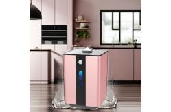 China Soothe Fatigue Hydrogen Inhalation Machine Improve Sleep Quality 150ml/Min WEIZI supplier