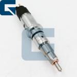 0445120057 Diesel Fuel Injector 504091505 For Engine Parts for sale