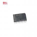 MX66U51235FMI-10G  Flash Memory Chips  High Speed Memory Module With 10GB Capacity for sale