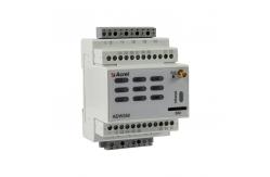 China Compact Size Class0.5 ADW350 Wireless Metering Meter High Precision supplier
