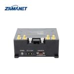 ZKMANET3451 Compact Drone Data Link 4W With IP54 For High Temp Environments for sale