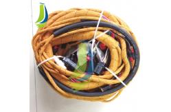 China High Quality Outer Line Engine Wiring Harness For 345C Excavator supplier