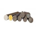S20C ASTM Standard Forged Steel Round Bars 18mm Customized Length for sale