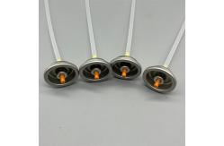 China Efficient Air Freshener Spray Valve - Quick - Release for Commercial Spaces supplier