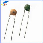 MZ6 06D75C1500R800V Ceramic Thermistor Type PTC Positive Temperature Coefficient Resistor, Suitable For Ballasts, for sale