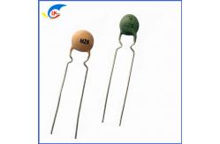 China MZ6 PTC Thermistor MZ6A06D120C30-60R800V Instrument Multimeter Electric Meter supplier