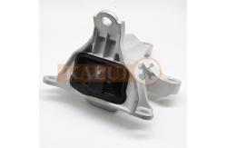 China 50850-TBC-A81 Hon-da Civic  L15B8 Left Engine Transmission Mount supplier