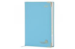 China 8.27''x9.84'' Custom Academic Planner FSC REACH ISO9001 Certification supplier