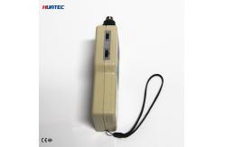 China Pocket 9V LCD display Vibration Meter HG-6500AL for equipment vibration displacement supplier