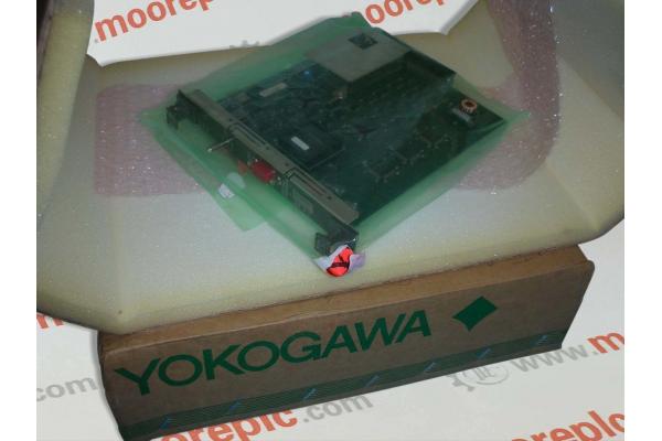 AIP512 Yokogawa DCS Pulse Input Module / Analog Output Module Compatible With PAC
